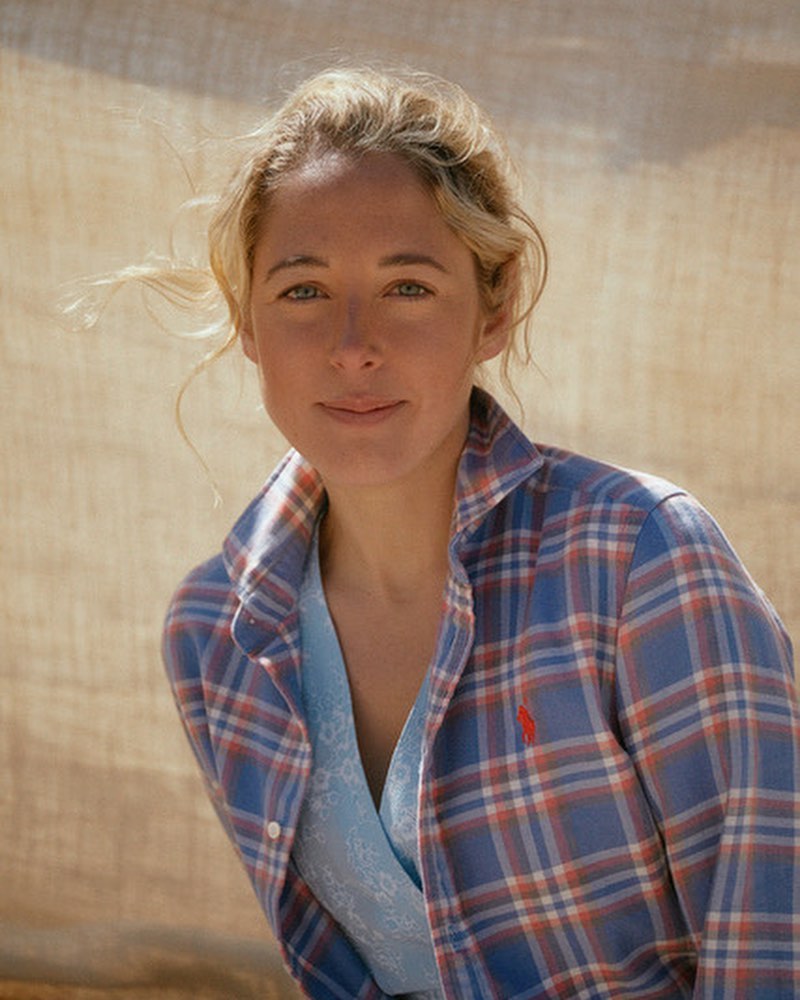 Emma Anderson