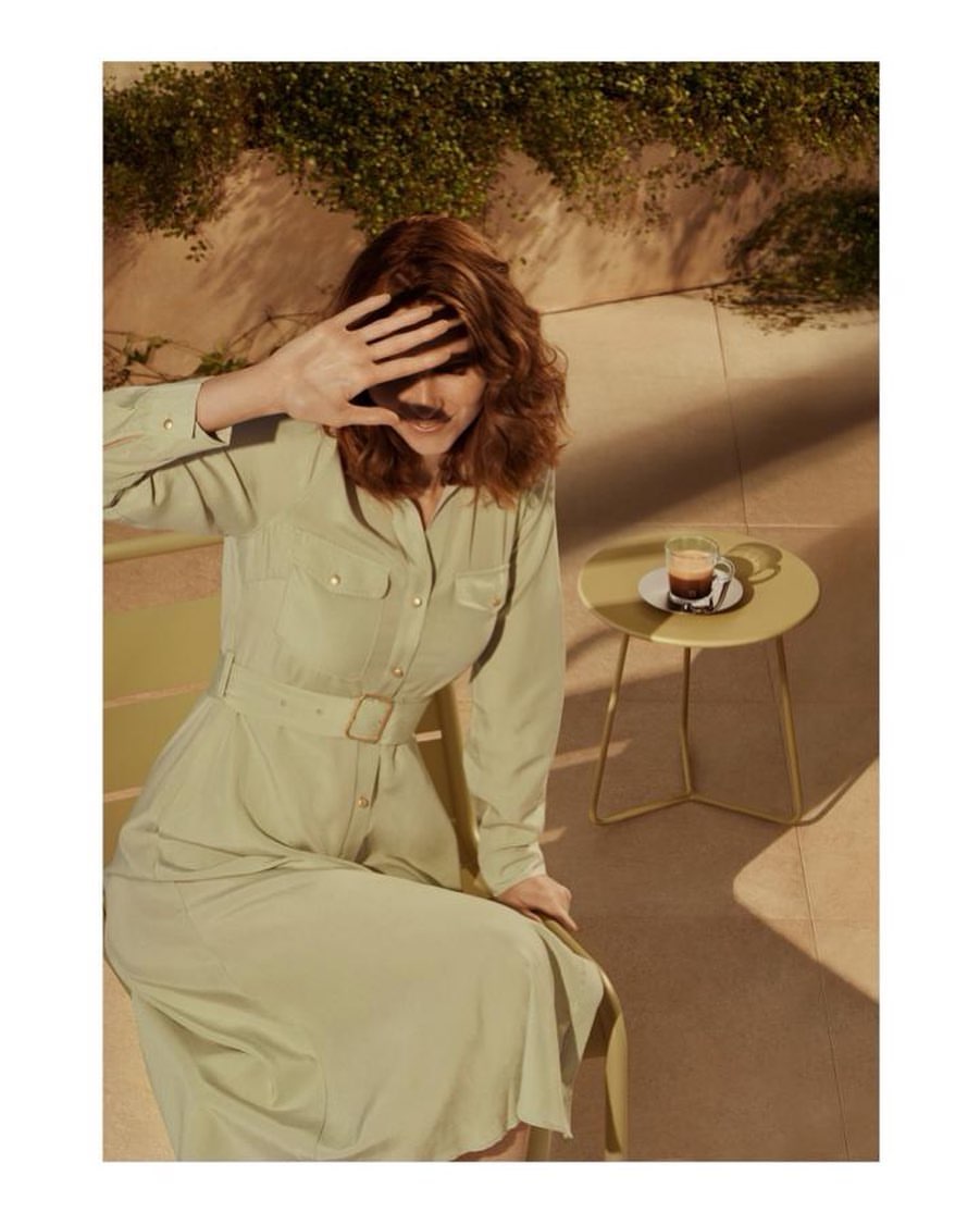 Nespresso |  Oct. 21
