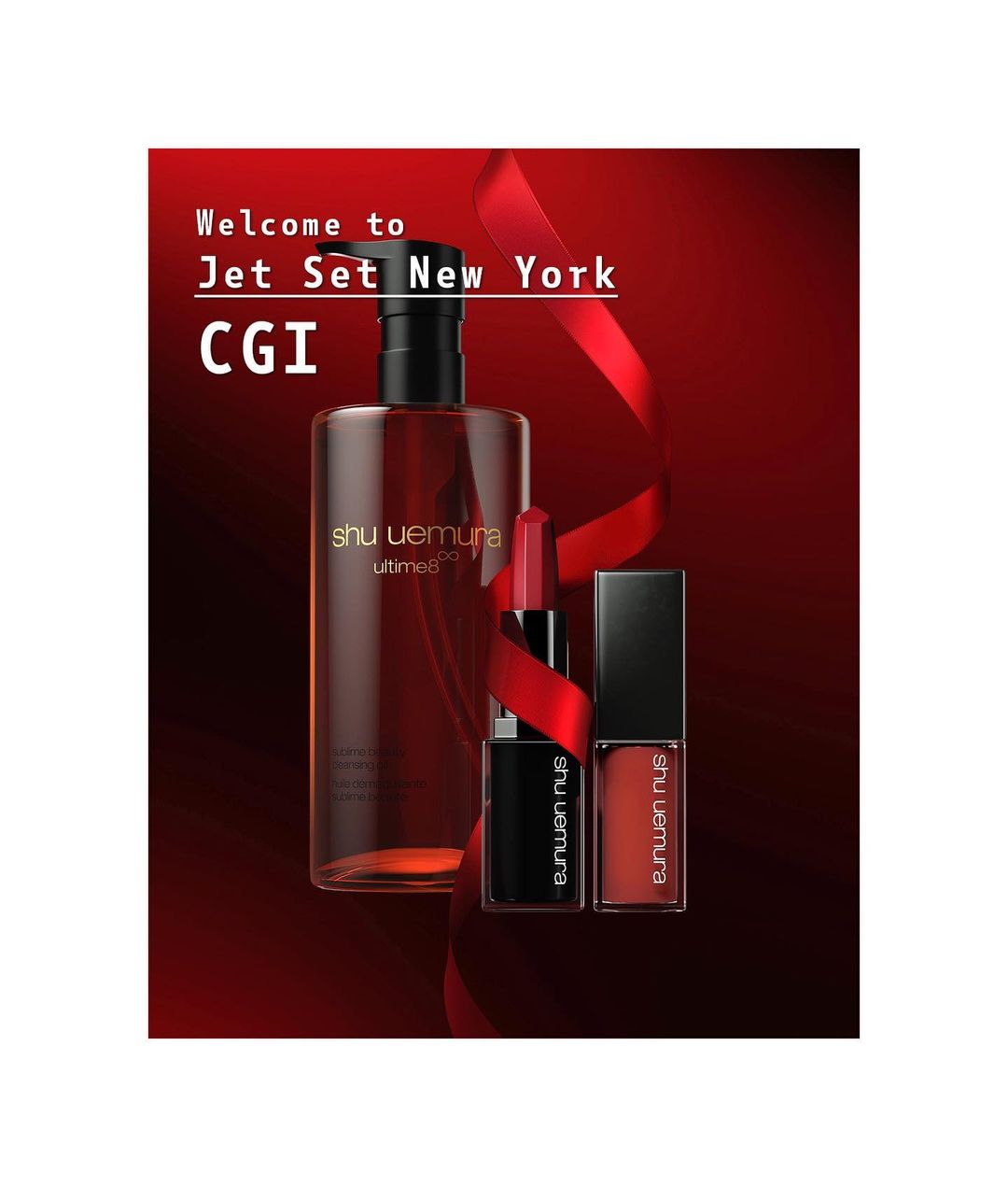 shu uemura |  Dec. 22