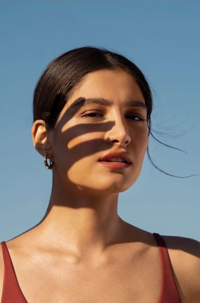 Maria Galland Paris |  Mar. 23