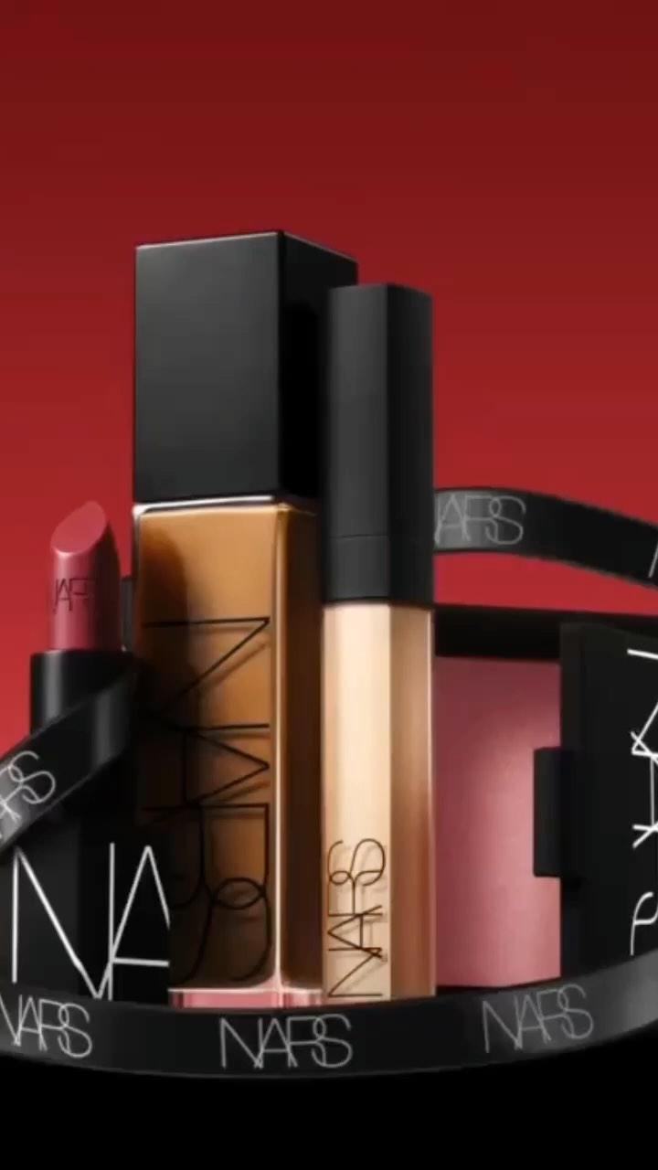 Nars Cosmetics |  Mar. 23
