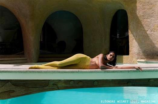 Duel Magazine |  Aug. 23