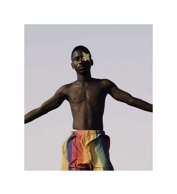 Nana Yaw Oduro