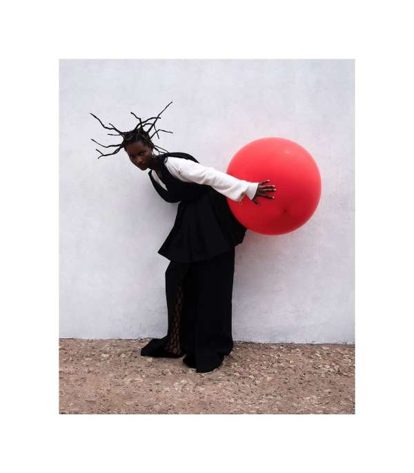 Nana Yaw Oduro