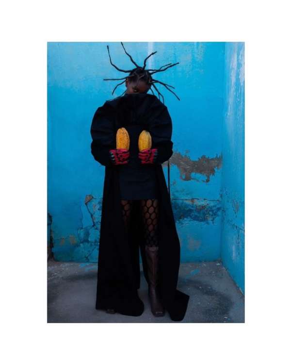 Nana Yaw Oduro