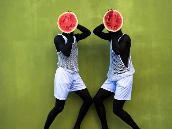 Nana Yaw Oduro
