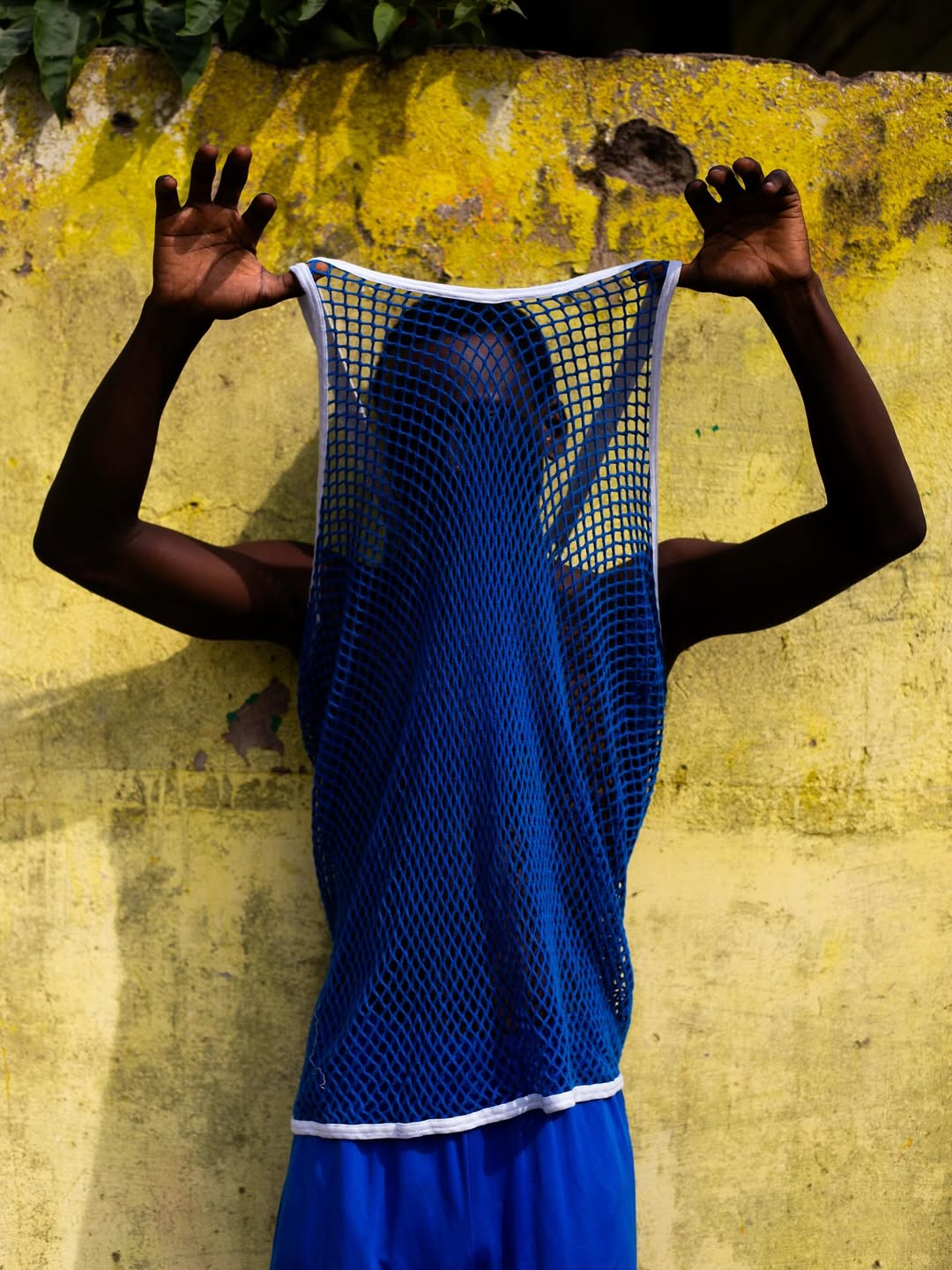 Nana Yaw Oduro Sep. 25