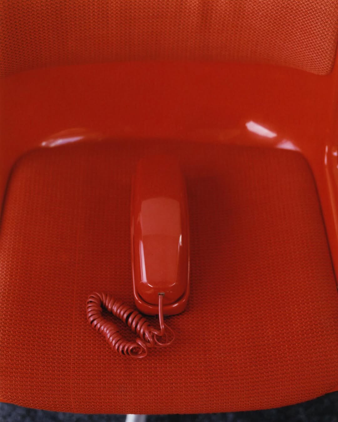 Emma Anderson X SIMONMILLER Oct. 25