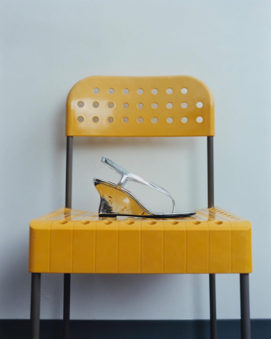 Emma Anderson X SIMONMILLER Oct. 25