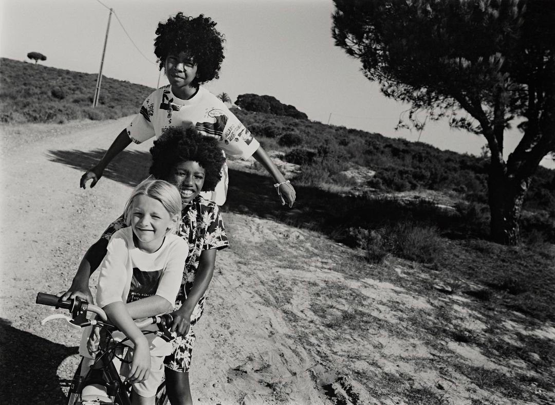 Zara Kids |  Nov. 22