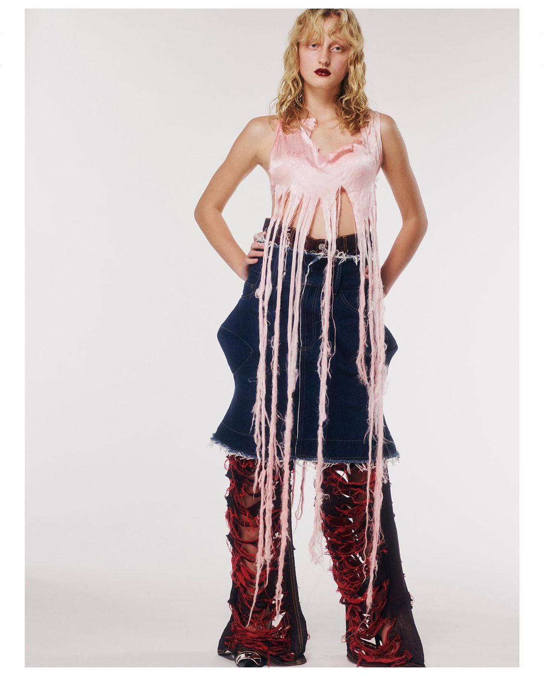 CAP 74024 |  Jan. 23