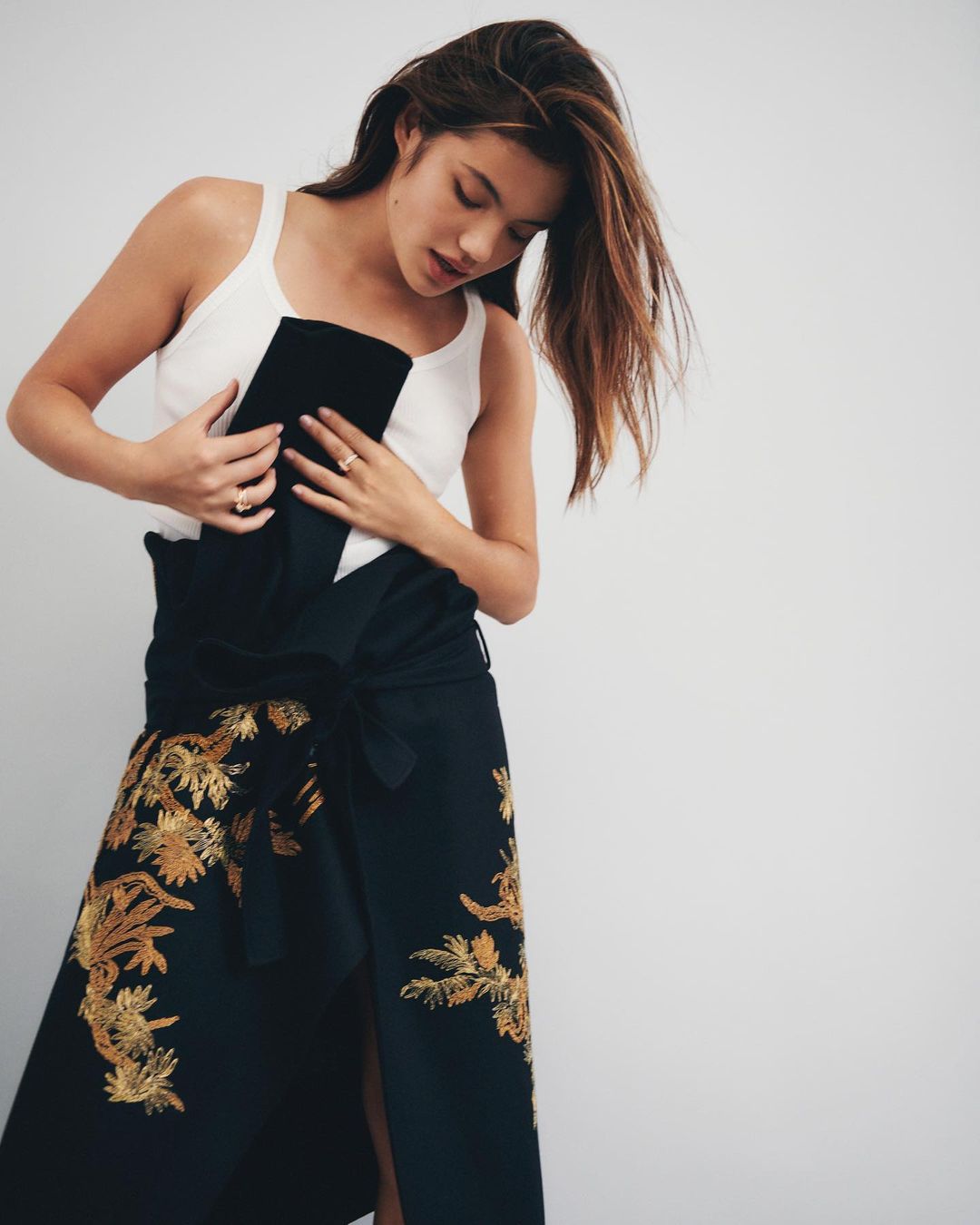 The Sunday Times Style |  Jun. 23