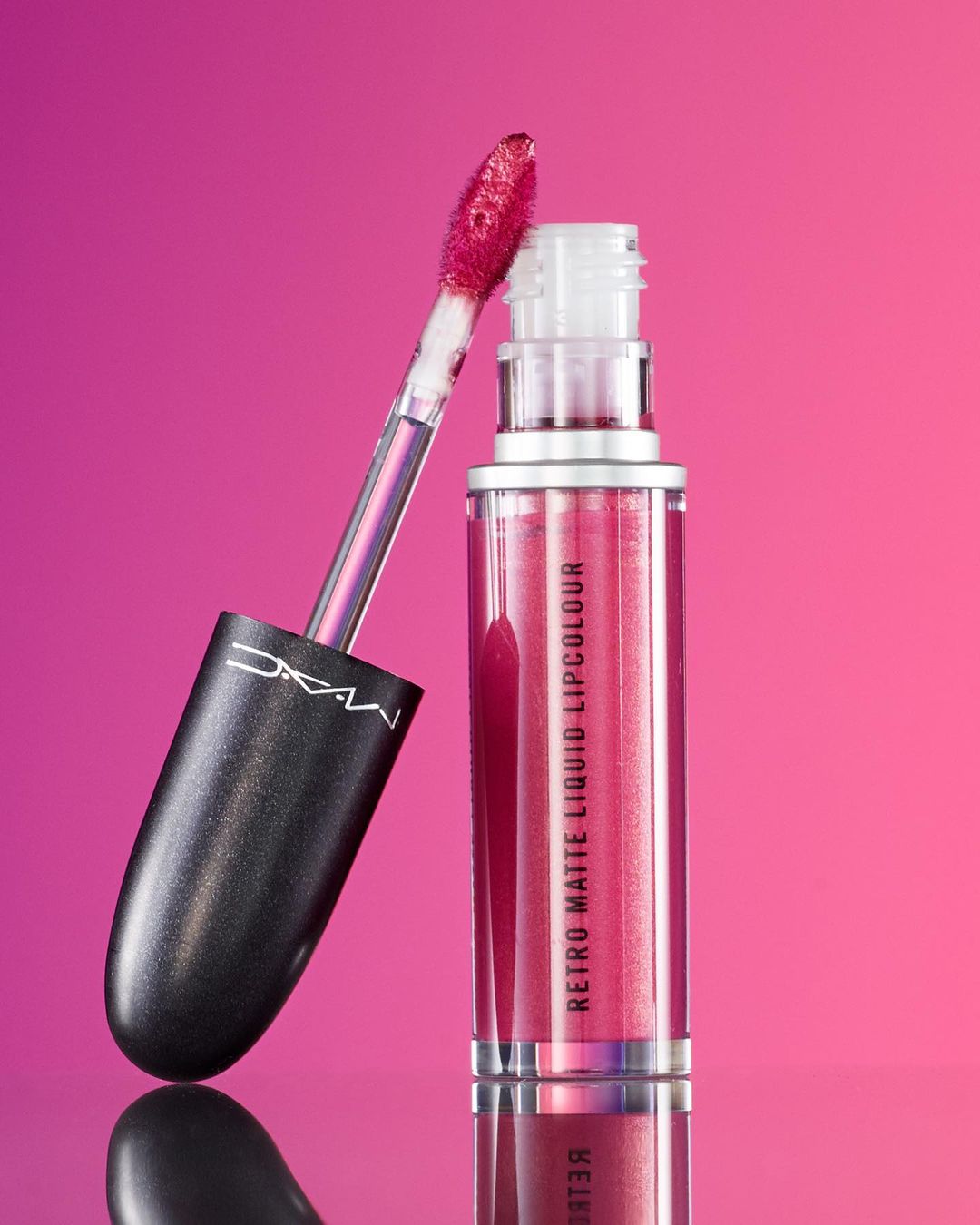 Mac Cosmetics |  Dec. 22