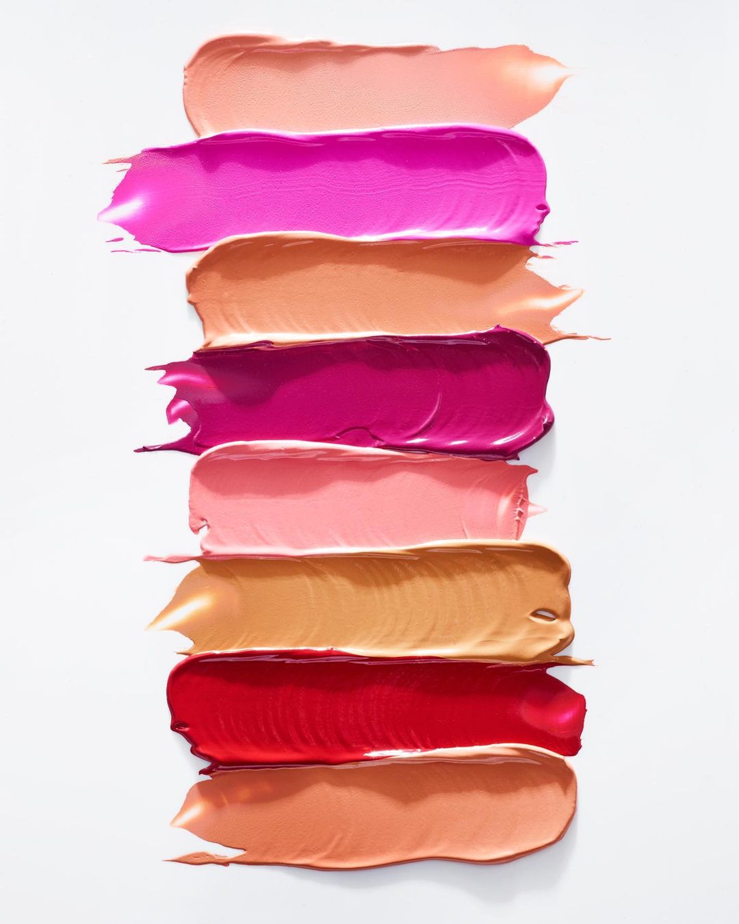 MAKE UP FOR EVER |  Jan. 23