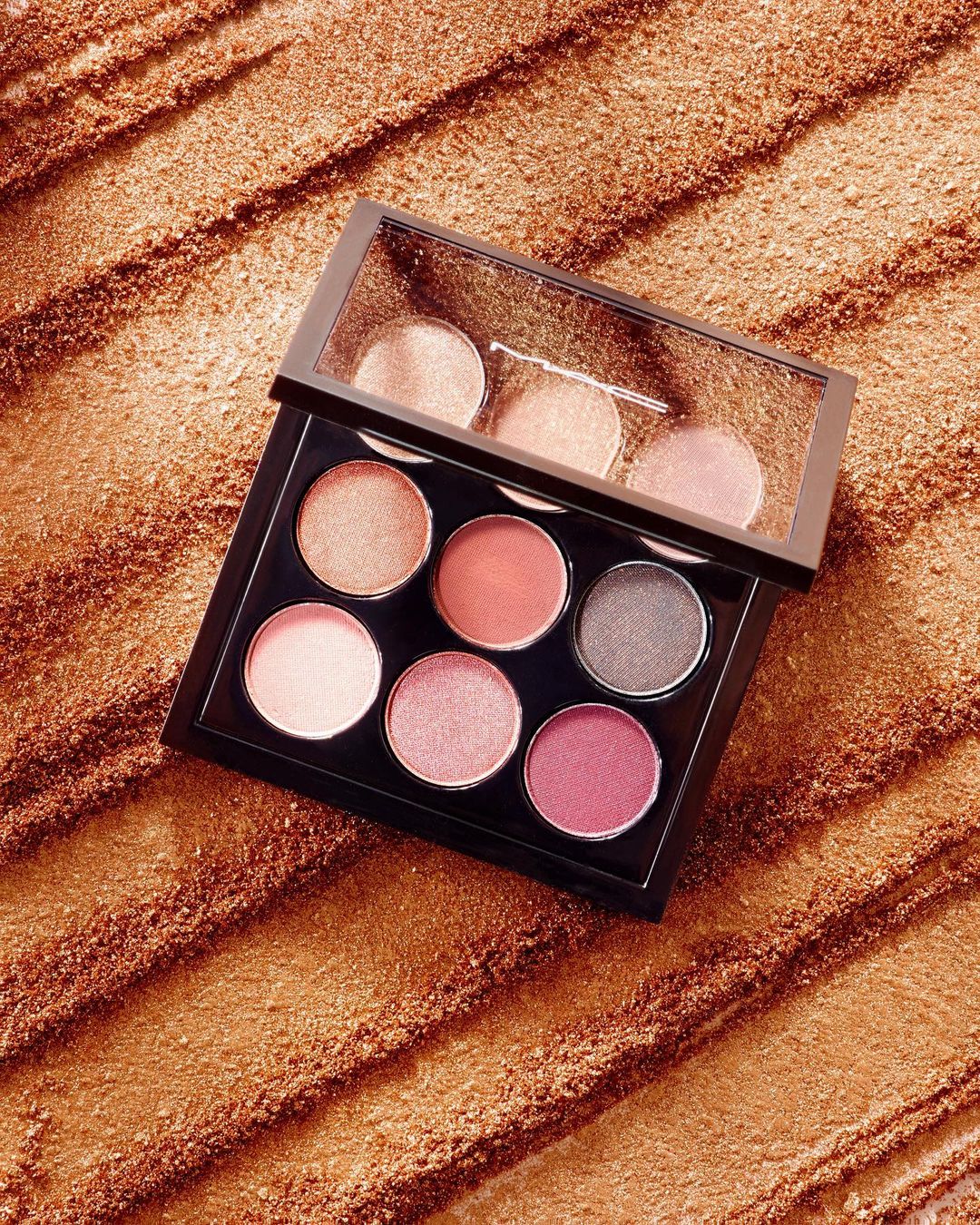 Mac Cosmetics |  Feb. 23