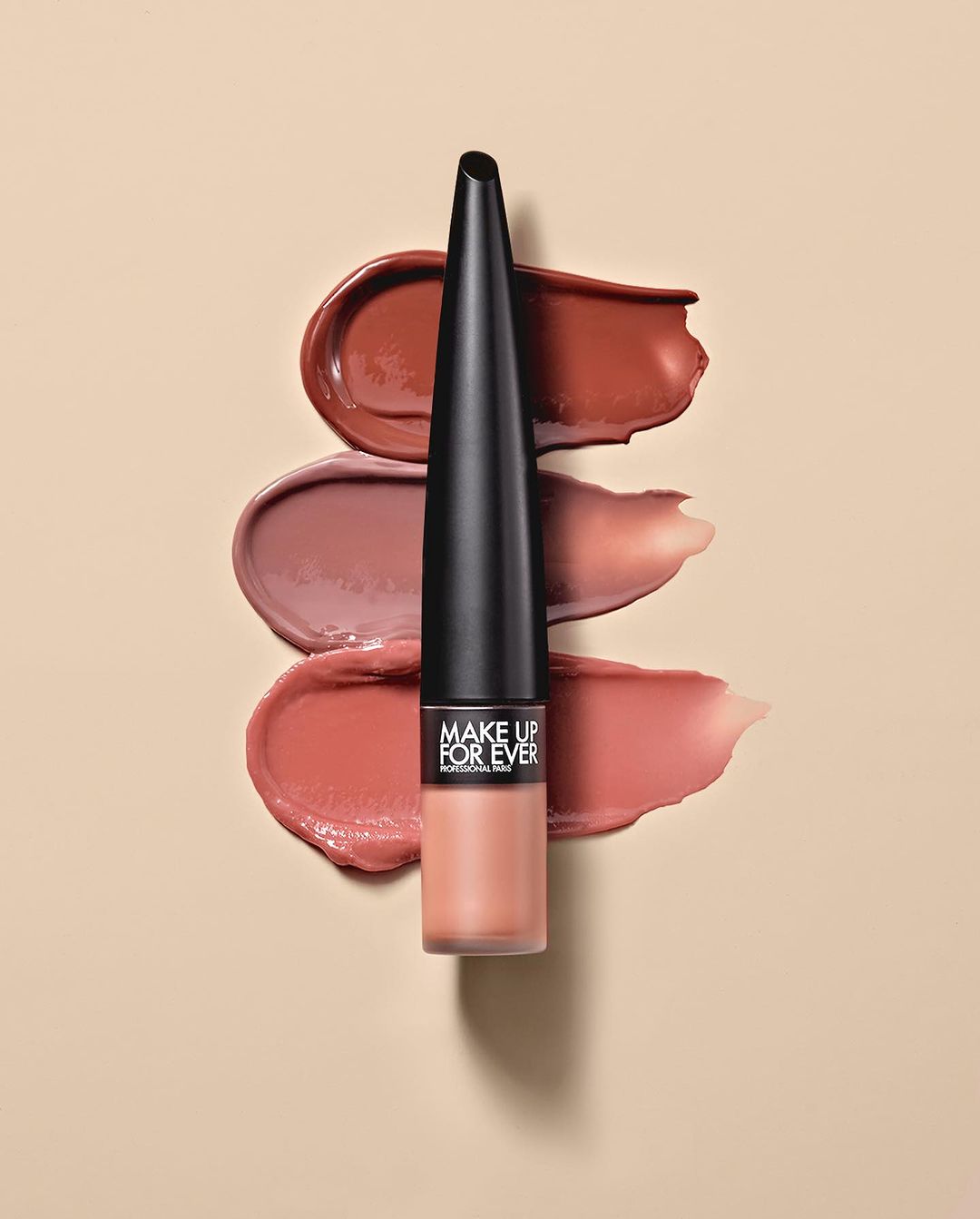 MAKE UP FOR EVER |  Oct. 23