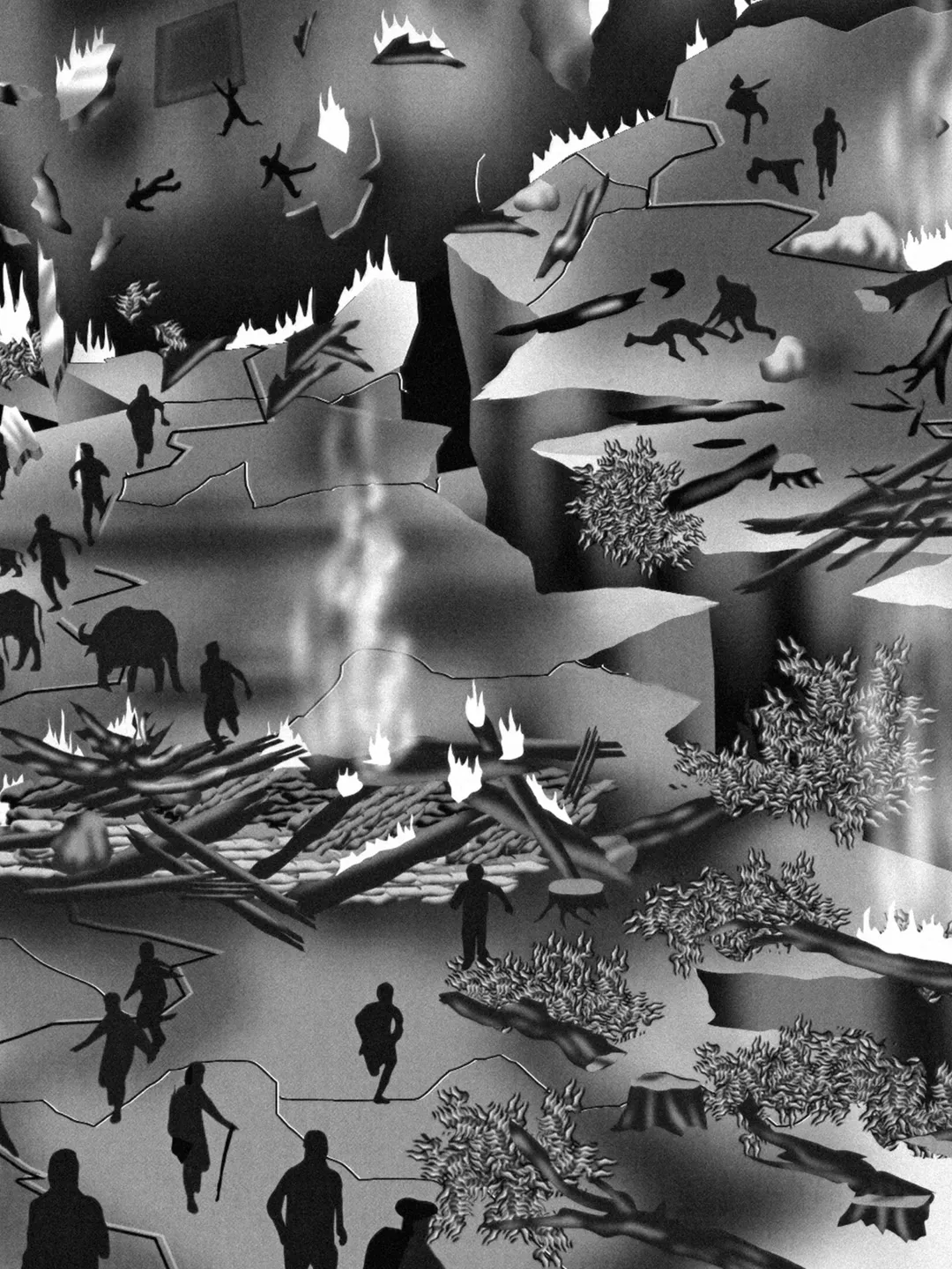 Luca Schenardi X REPORTAGEN Oct. 25