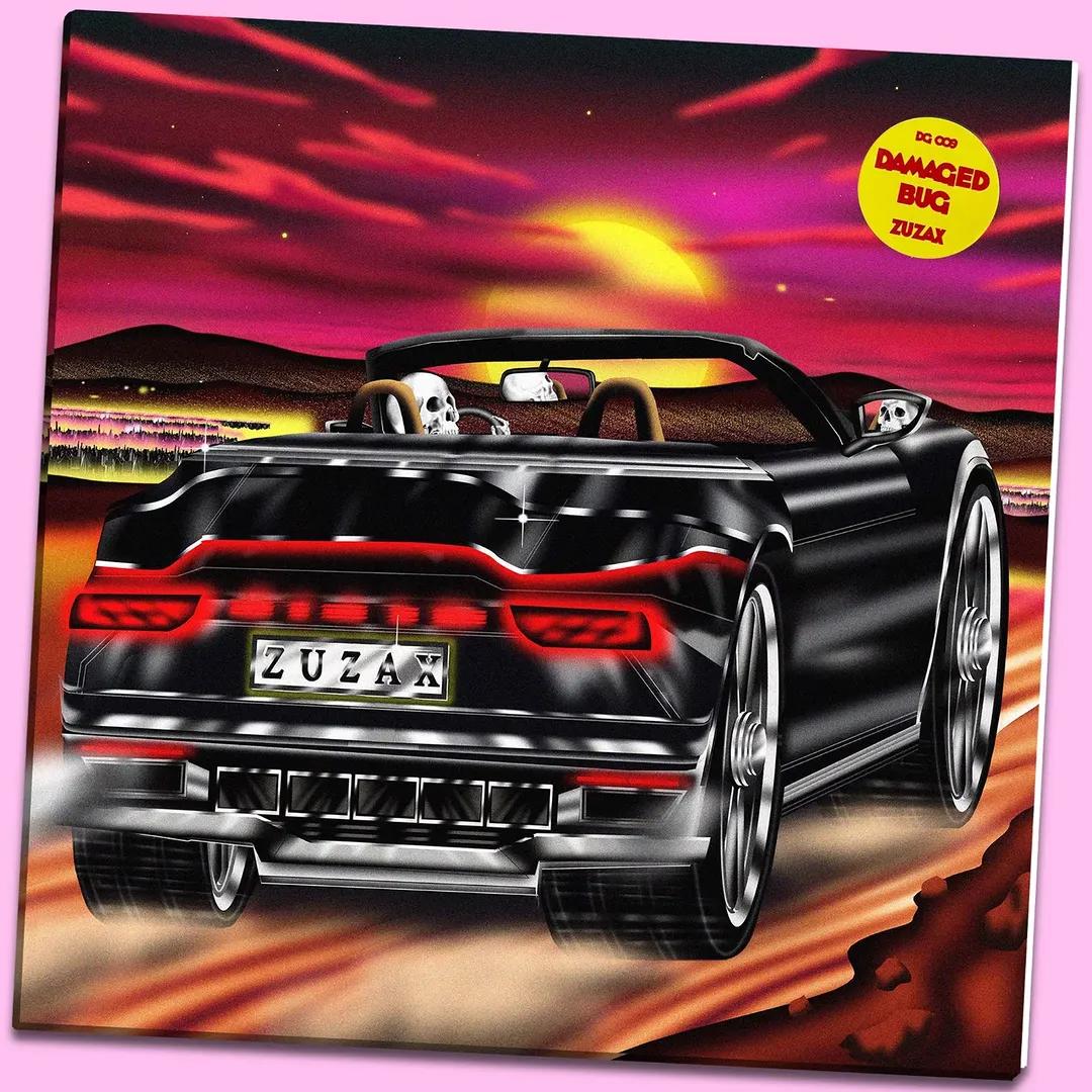 Luca Schenardi X Thankyou