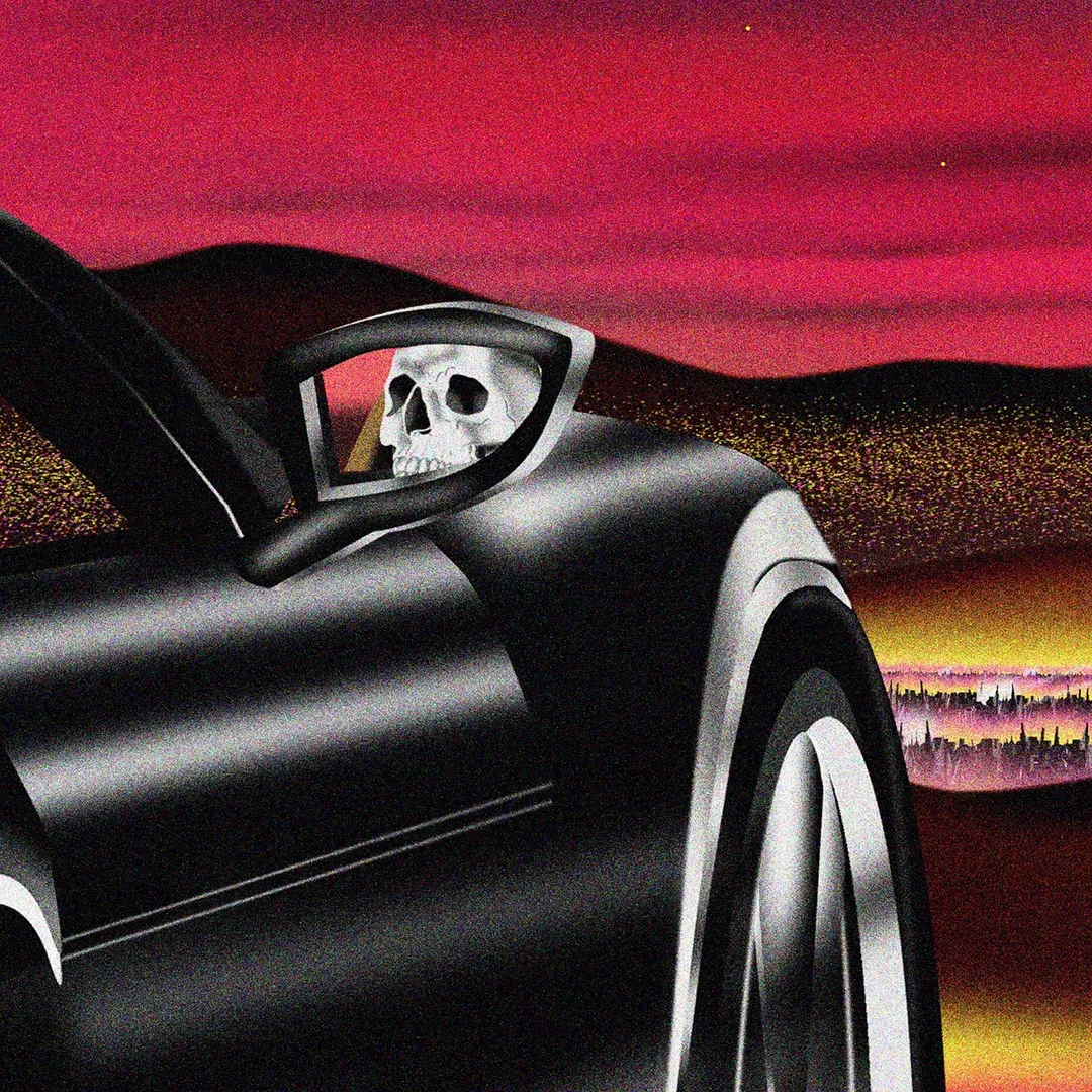 Luca Schenardi X Thankyou