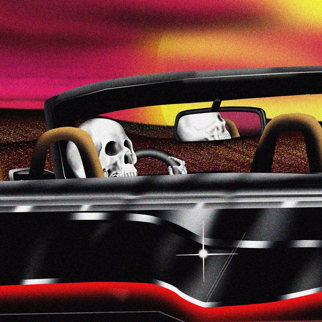 Luca Schenardi X Thankyou