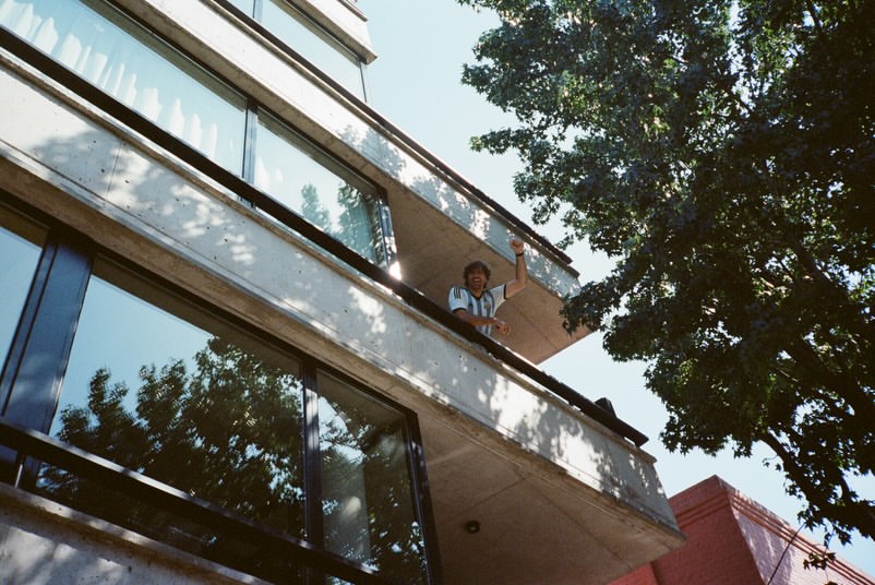 slider image