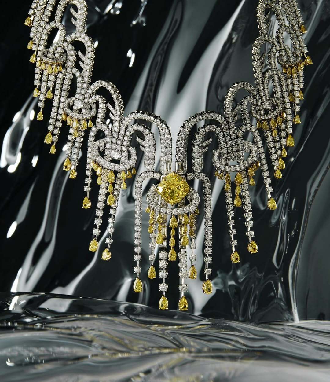 Lucas Laurent X Vogue Arabia Oct. 25