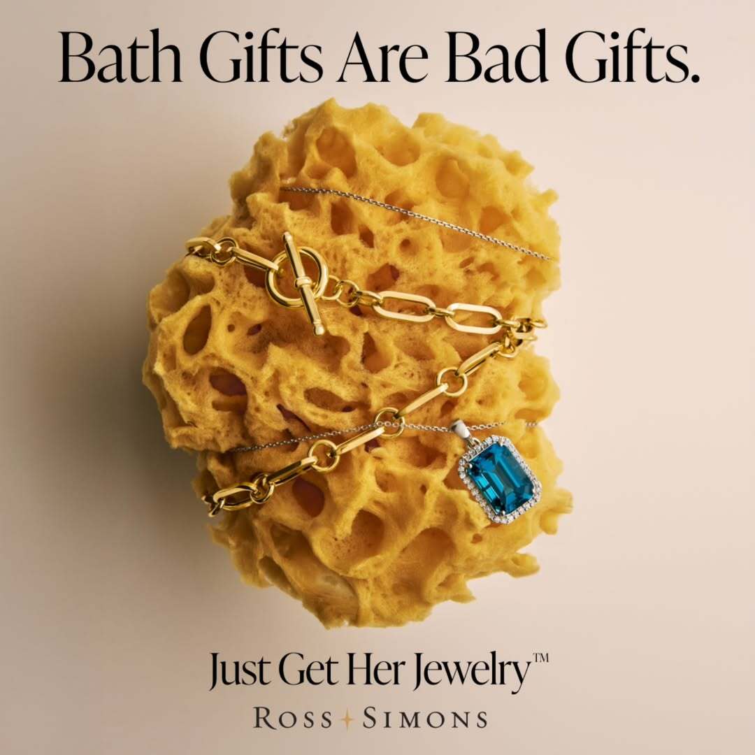 Lucas Laurent X Ross Simons Jan. 26