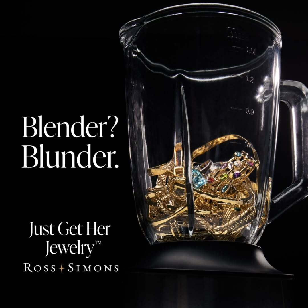 Lucas Laurent X Ross Simons Jan. 26