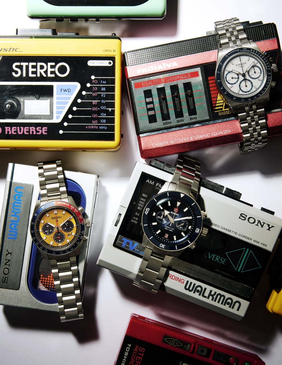 Lucas Laurent X Madame Figaro