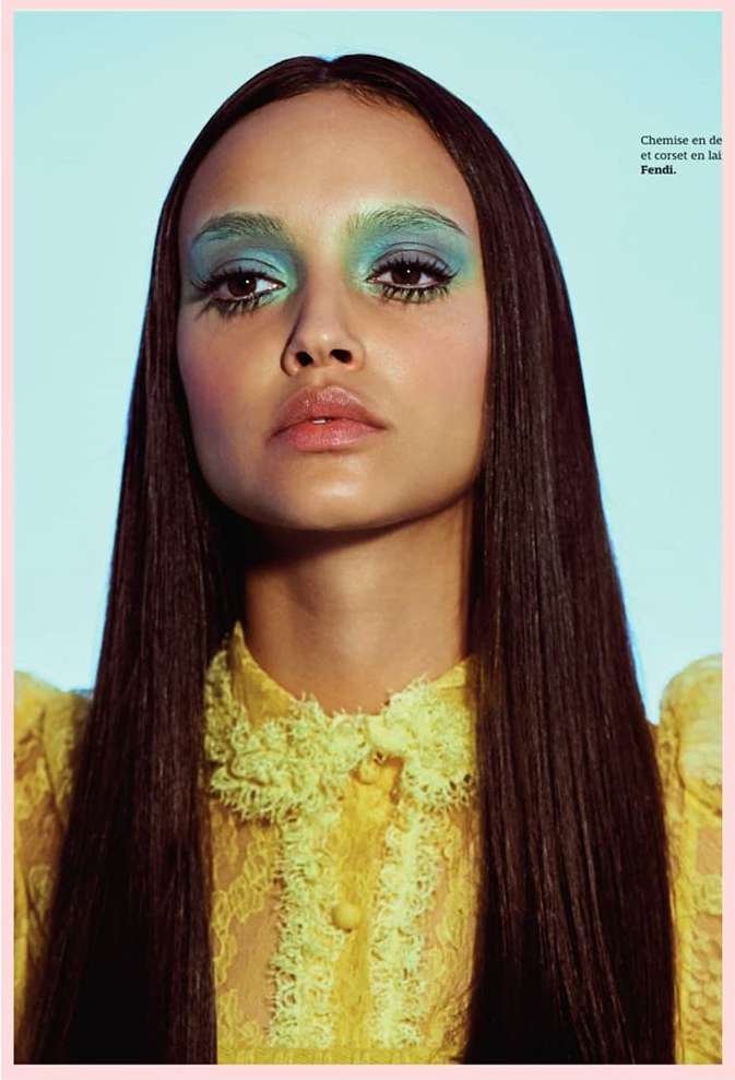 Stylist France |  Sep. 20