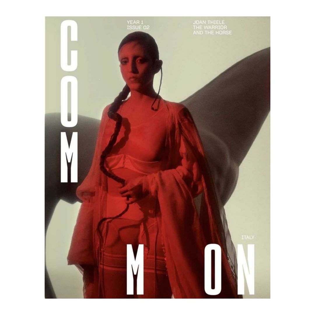 commON |  Jul. 21