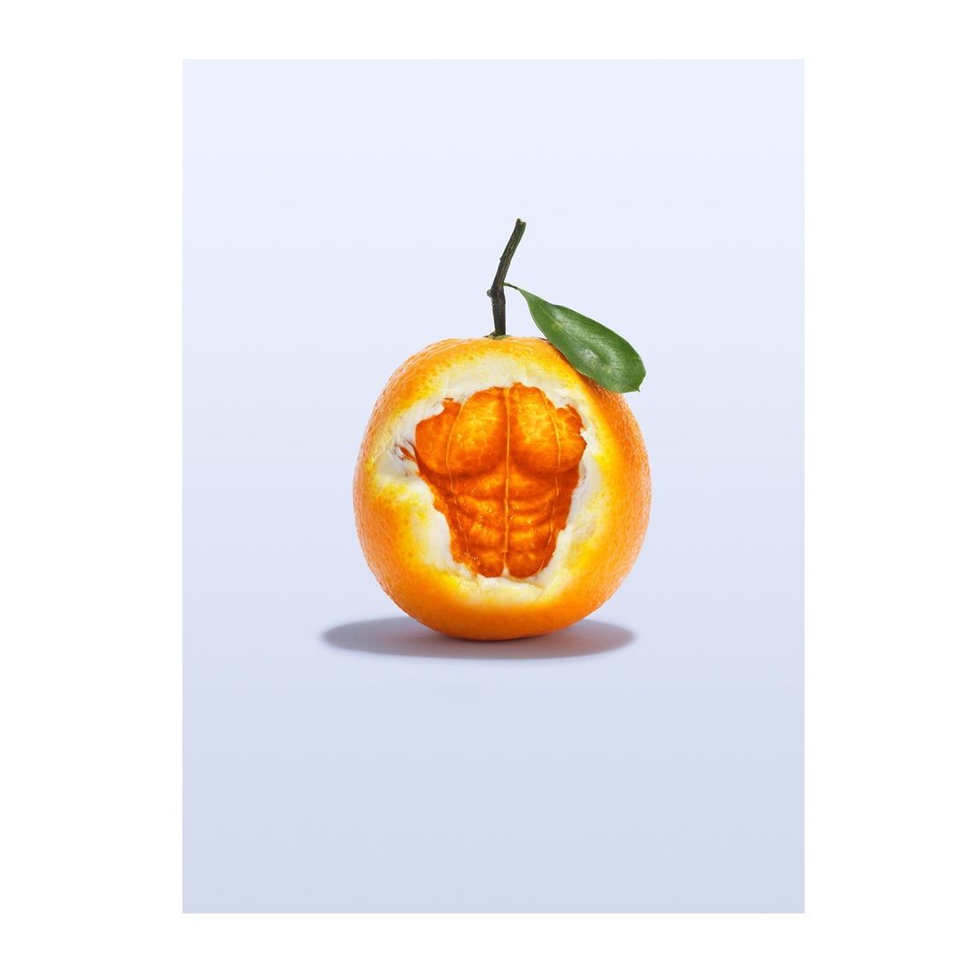 Men's Health UK |  Mar. 22