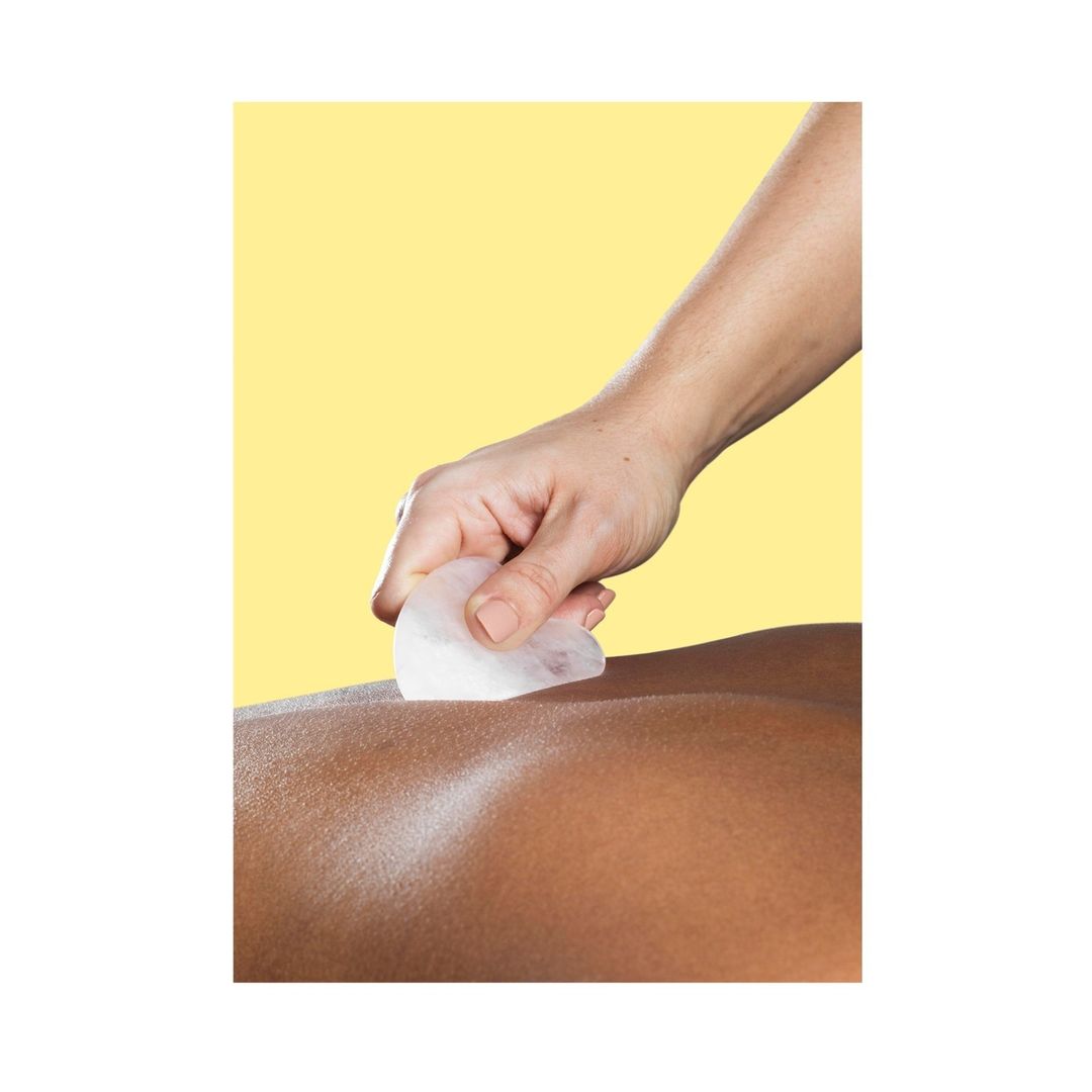 Alice Douglas | Acupuncture |  Jun. 23