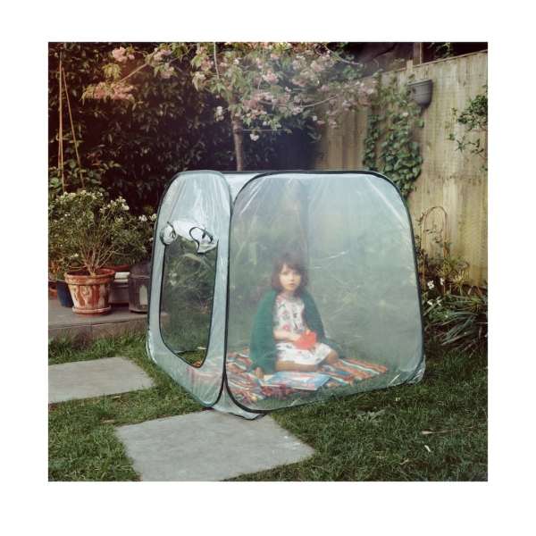 Lydia Goldblatt