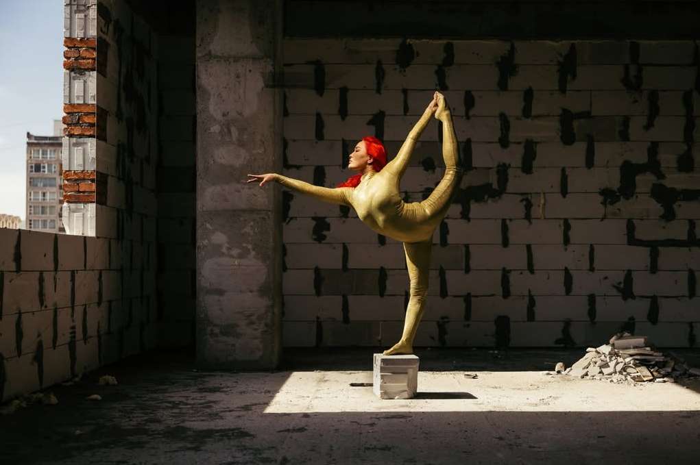 Tom Parker X Association of Photographers