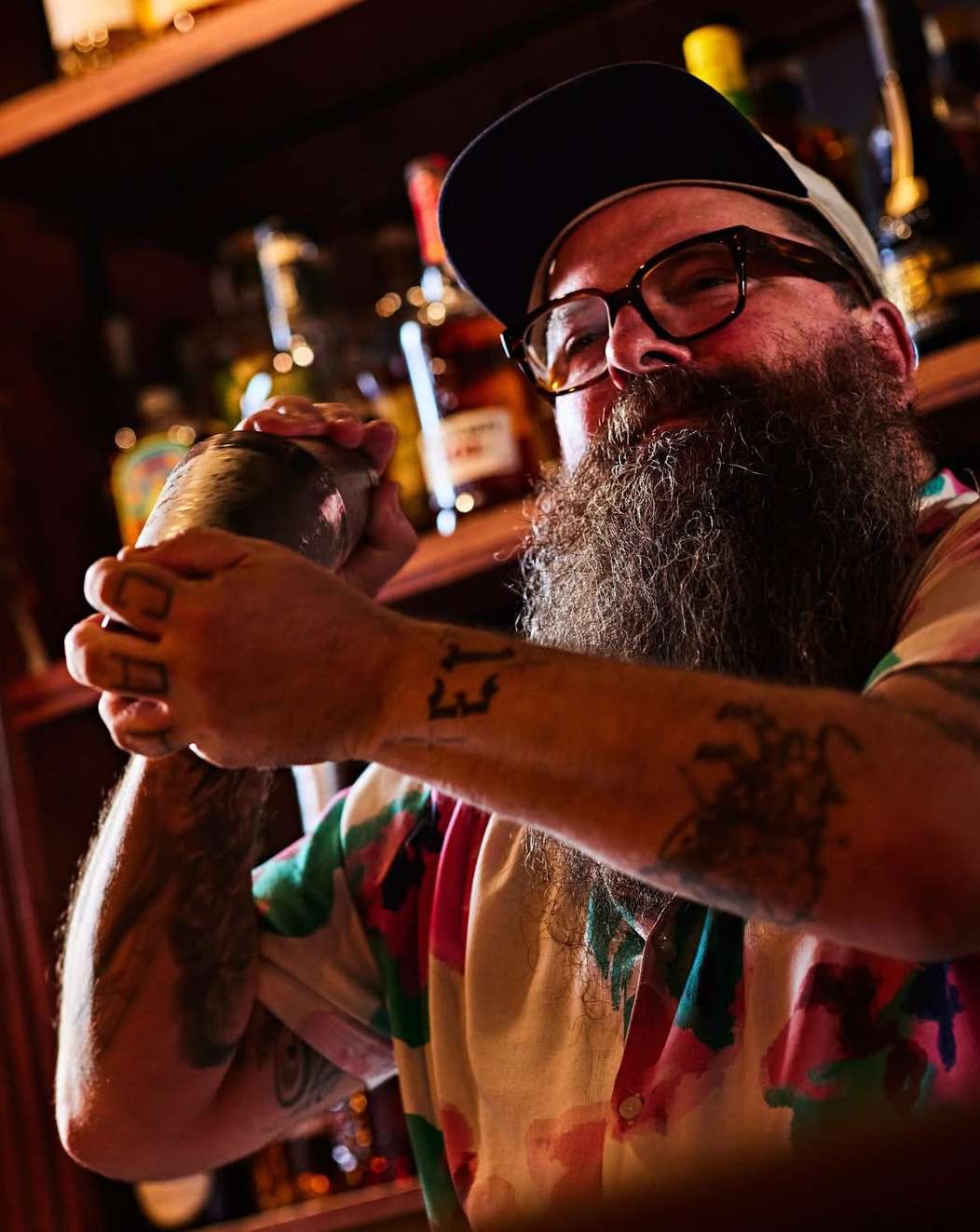 Steven Joyce X Ocado Dec. 25