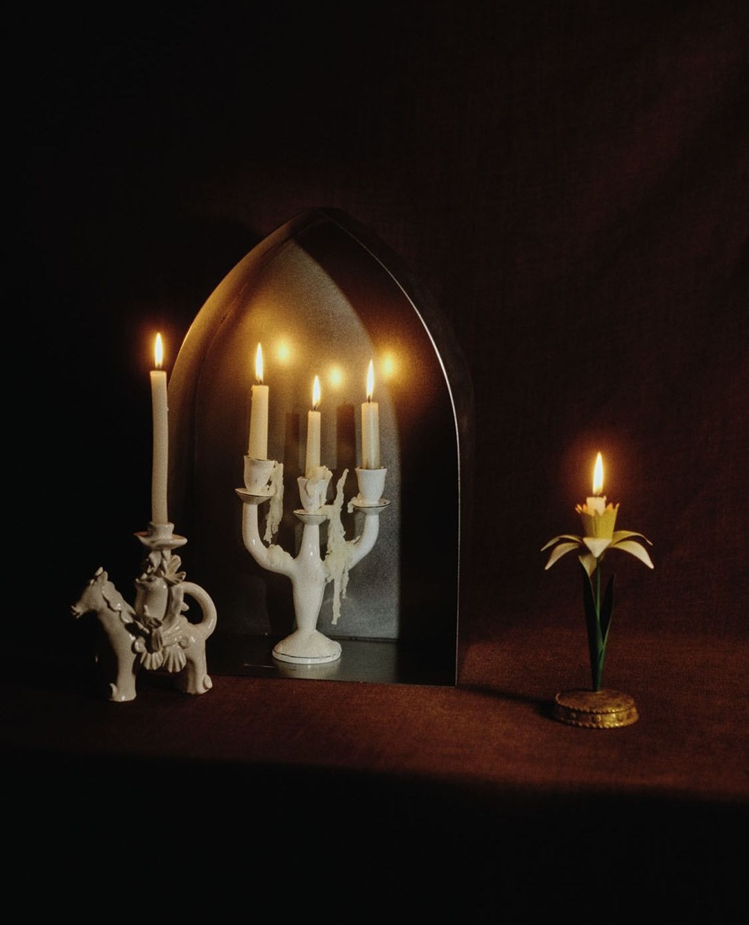 Yuki Sugiura X The World of Interiors Jan. 26