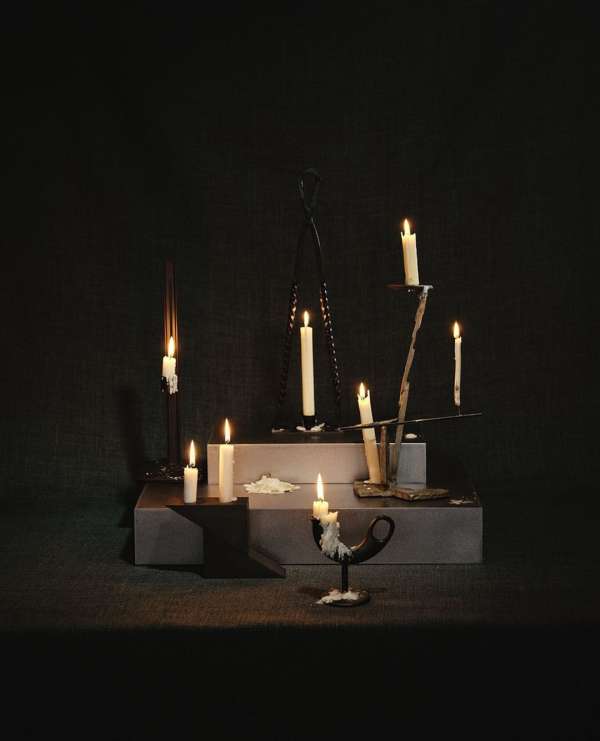 Lucid Representation