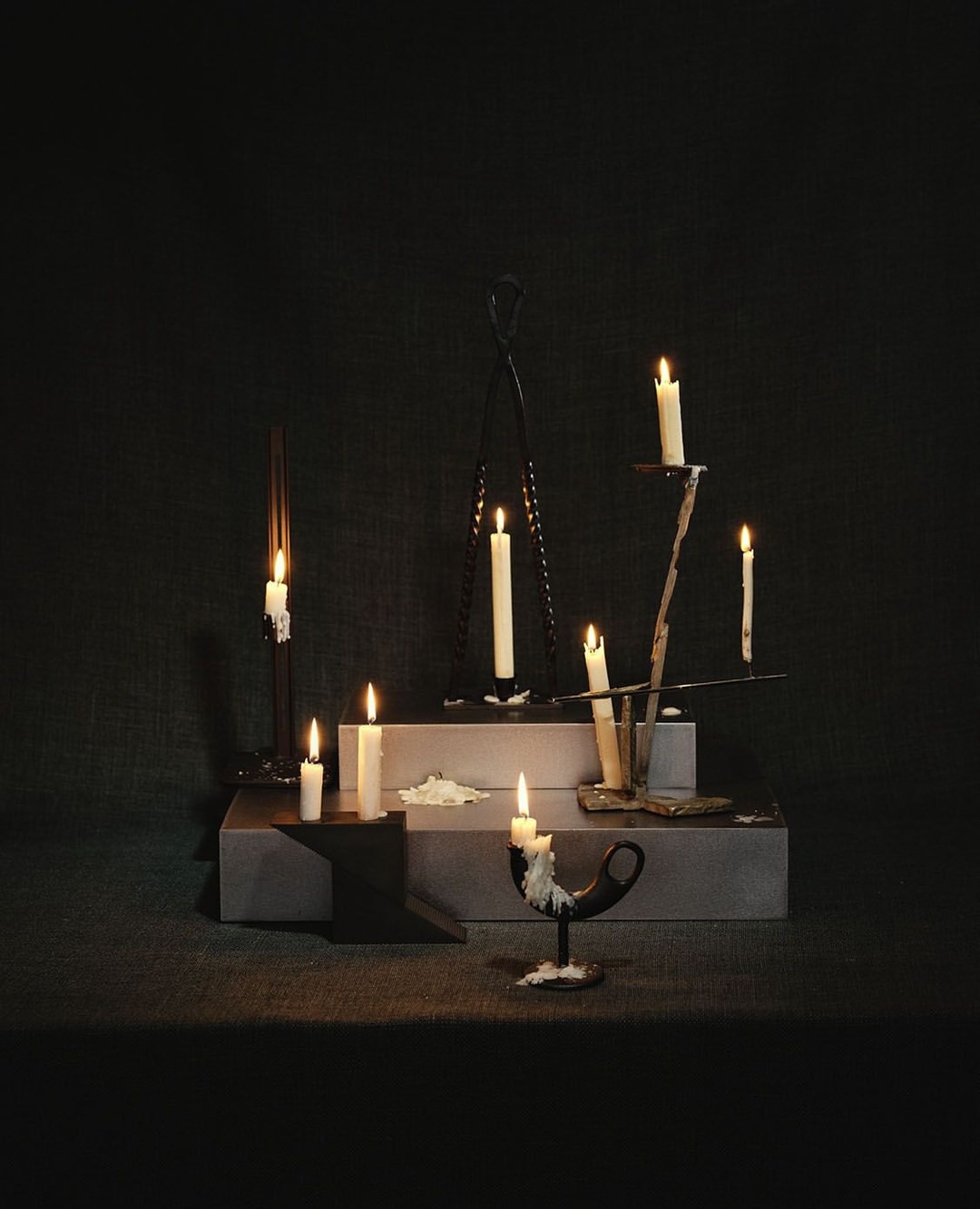 Yuki Sugiura X The World of Interiors