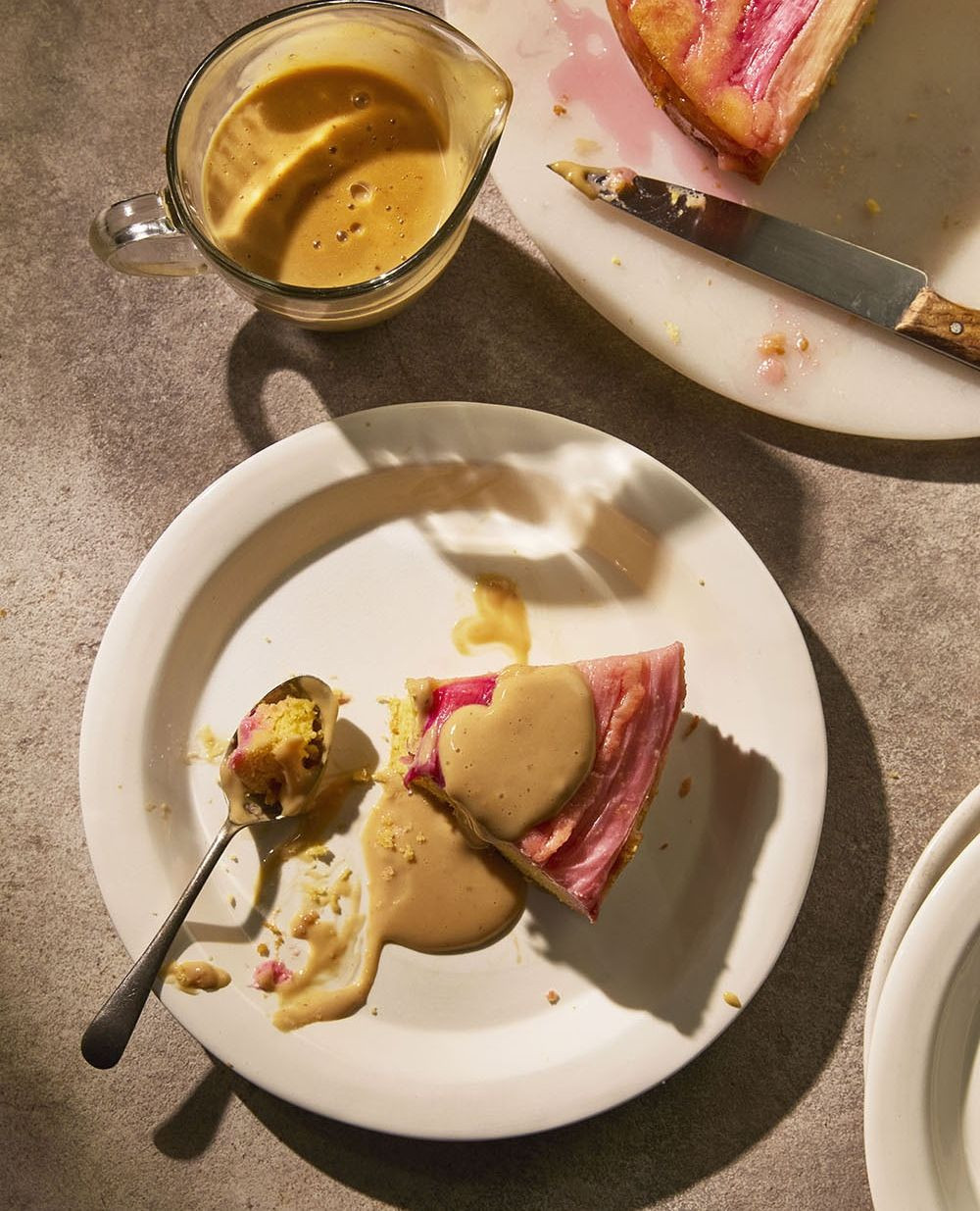 Yuki Sugiura X Waitrose Mar. 26