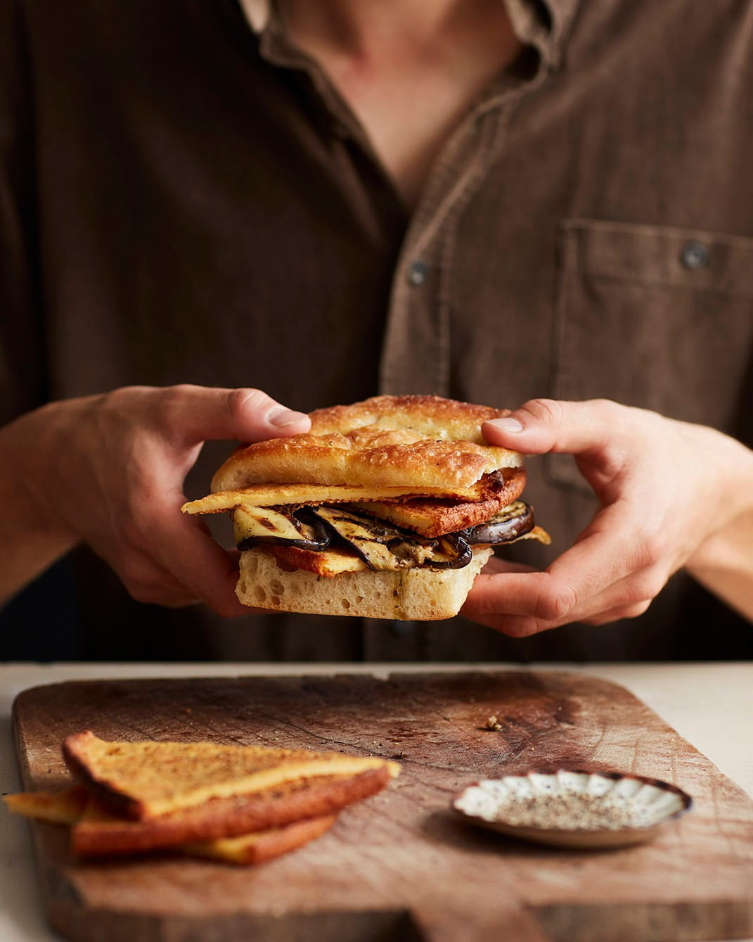 slider image
