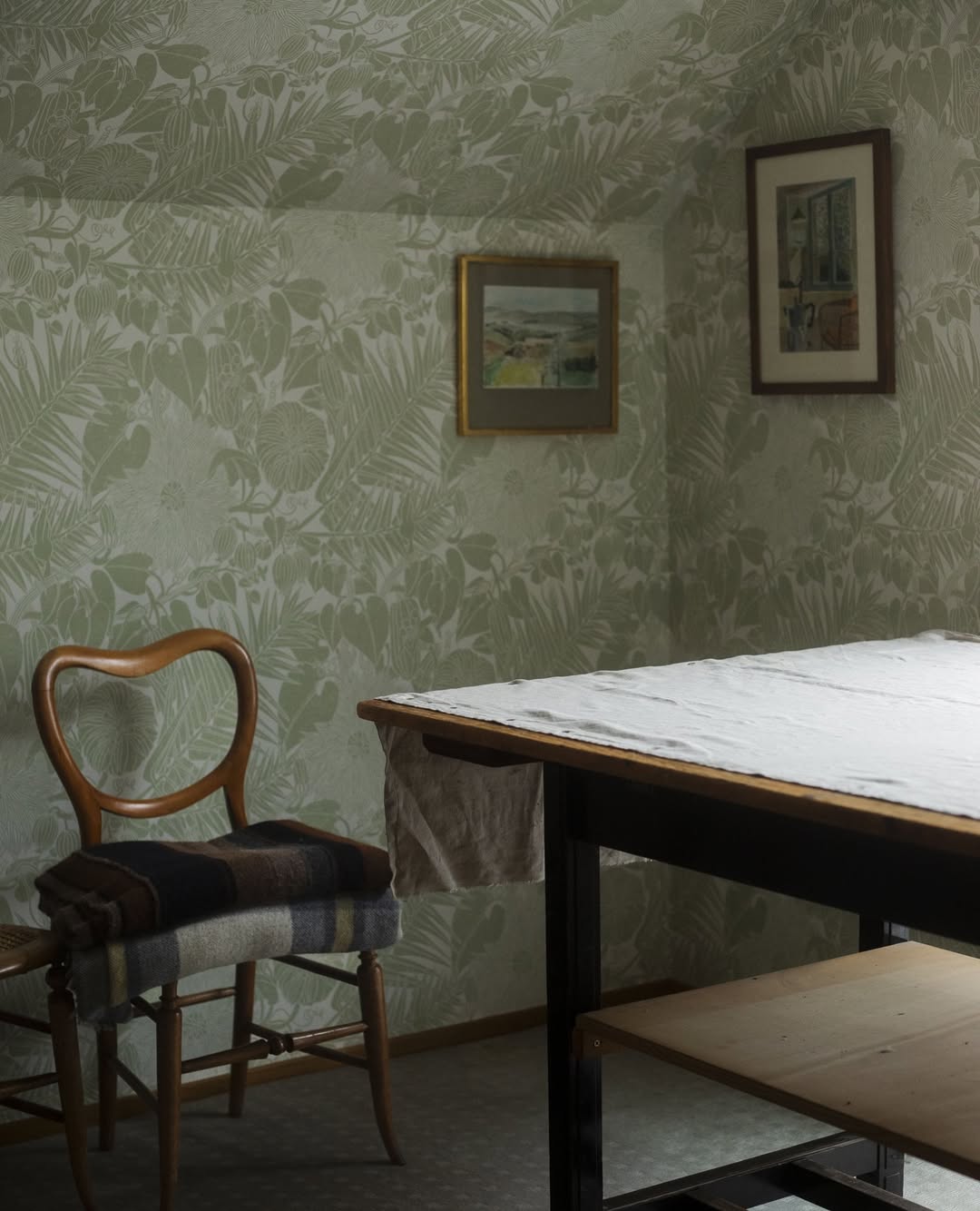Lydia Goldblatt X Royal Academy Sep. 26