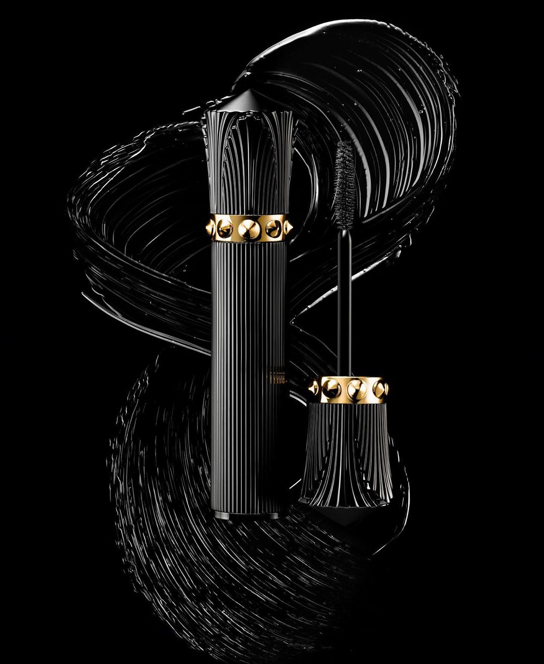 Christian Louboutin Beauty |  Nov. 22