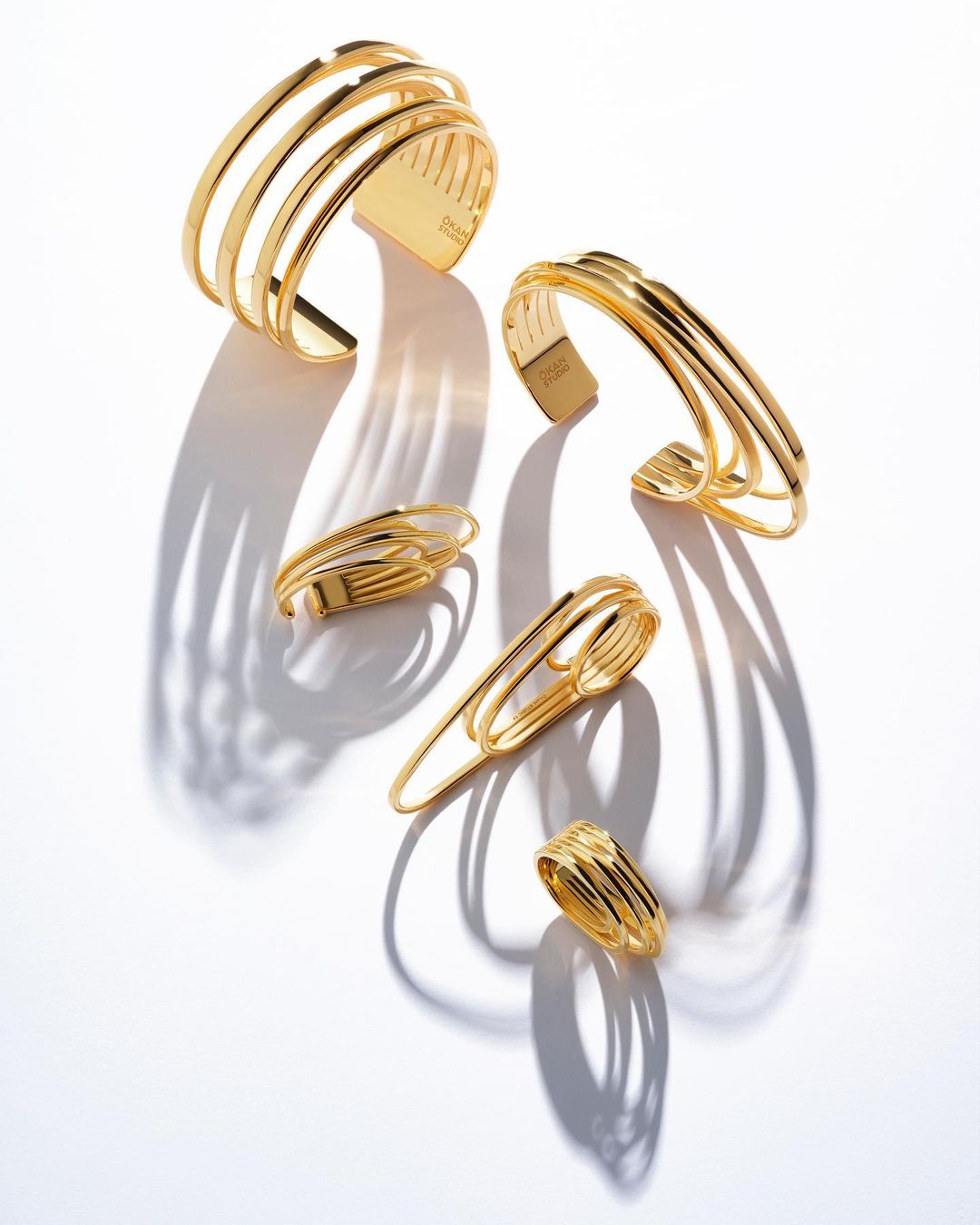 ŌKAN STUDIO |  Nov. 22