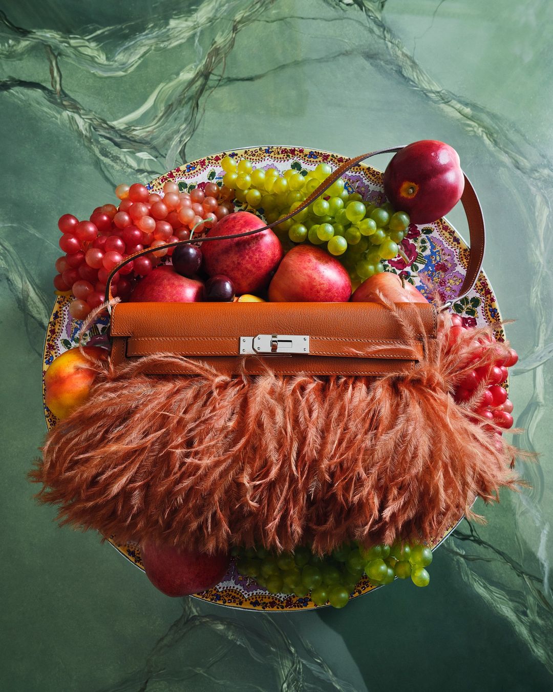 French Magazine |  Mar. 23