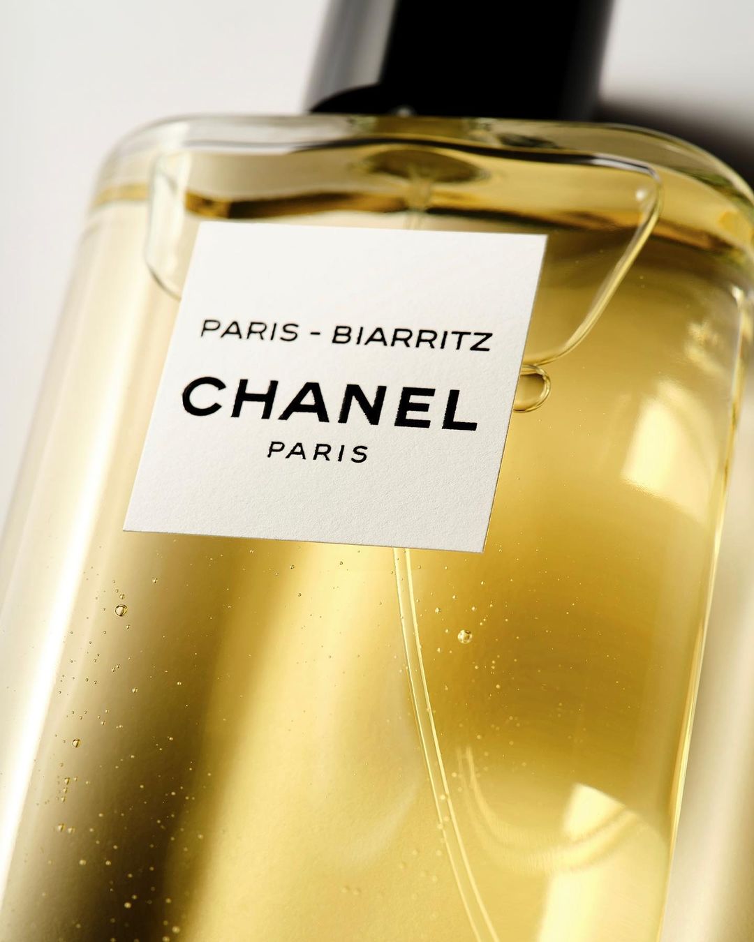 Chanel Beauty |  Apr. 23