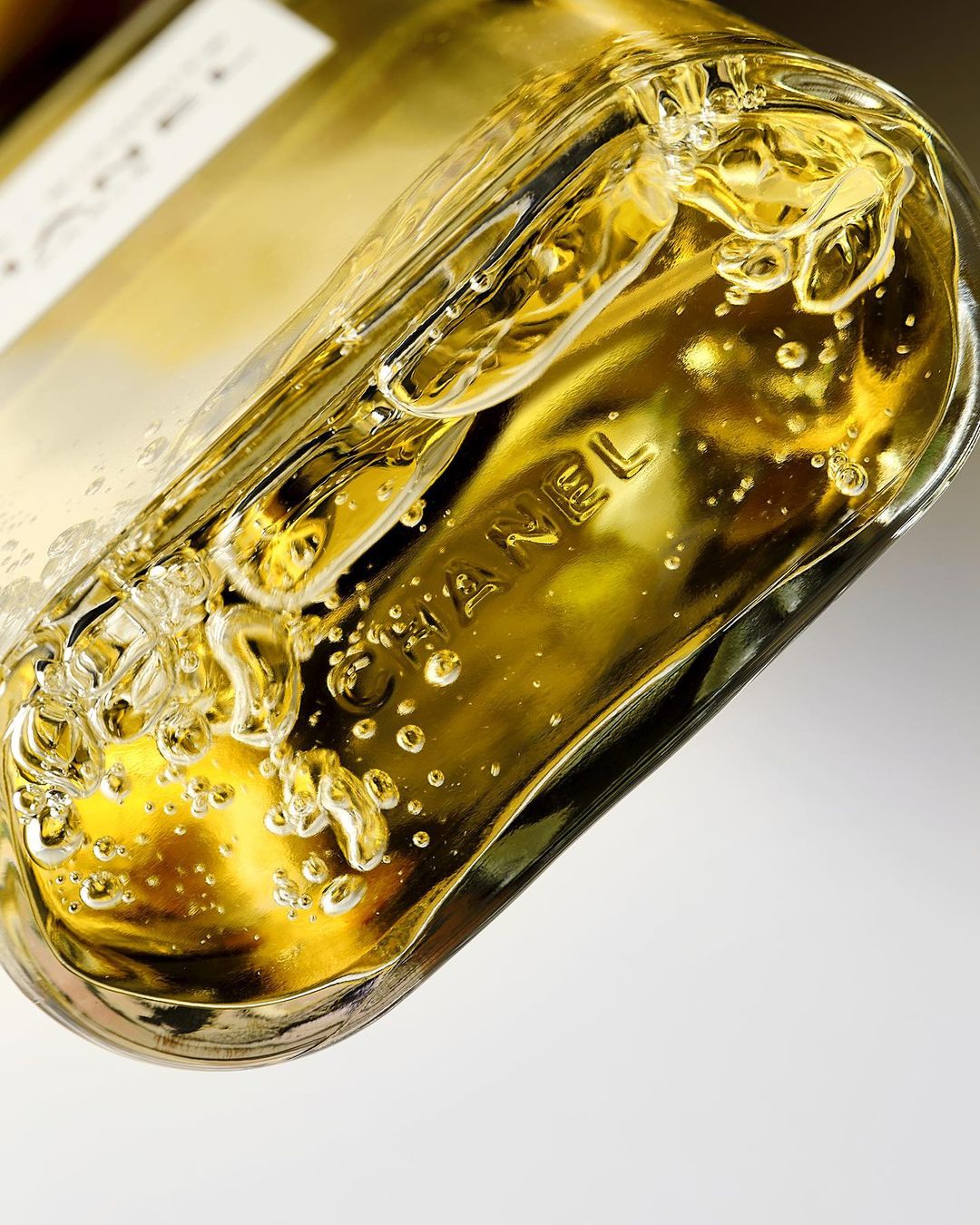 Chanel Beauty |  Apr. 23