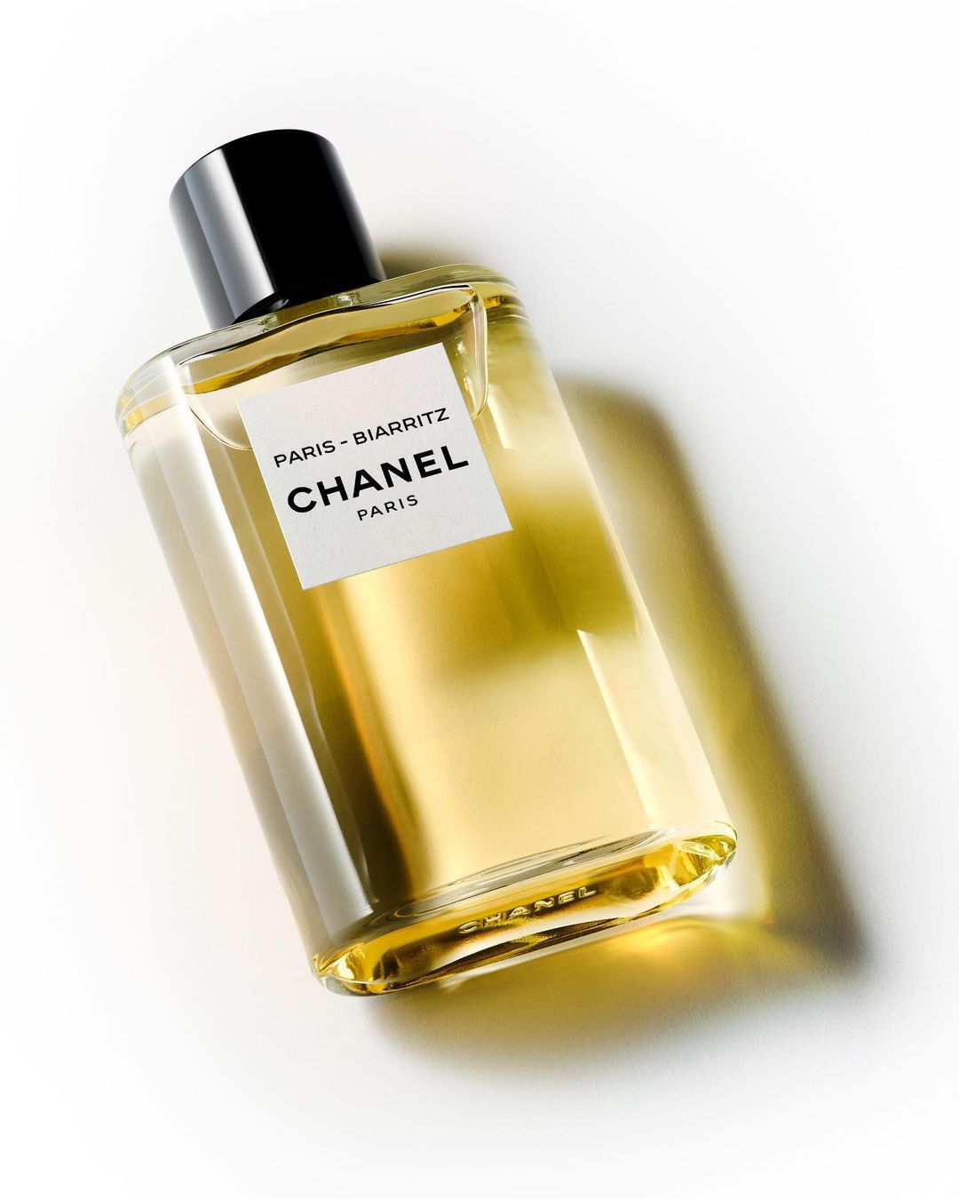 Chanel Beauty |  Apr. 23