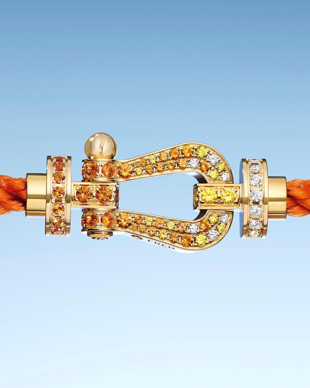 FRED Paris |  May. 23