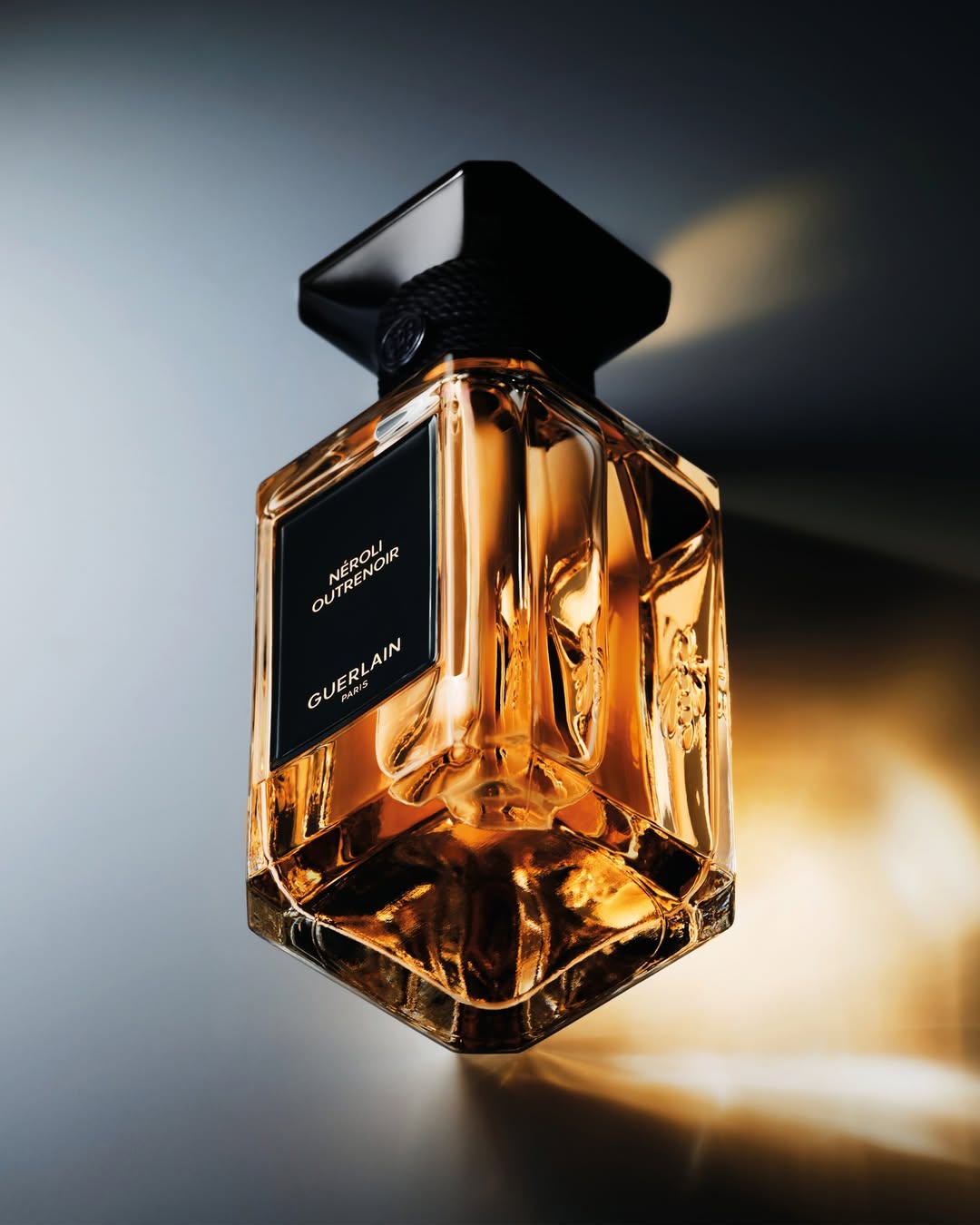 Lucie Conrad X Guerlain Jun. 25
